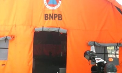 Petugas Lakukan Cek Darah Cegah Penyebaran Malaria