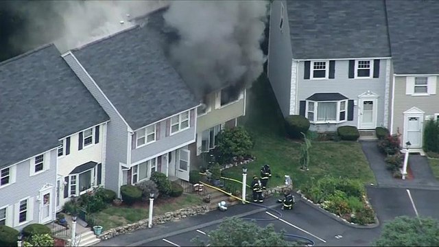 Boston: Ein Toter und mehrere Verletzte nach Gasexplosionen