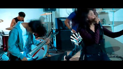 Ed Sheeran - Perfect - ROCK Cover By Jeje GuitarAddict ft Keke Mazaya
