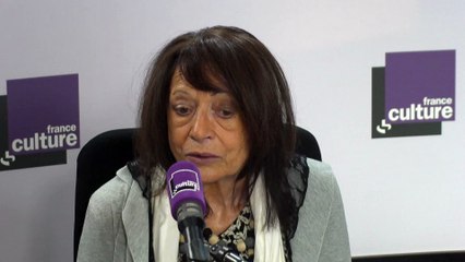 Janine Mossuz-Lavau : "Sur ce sujet c'est l'omerta"