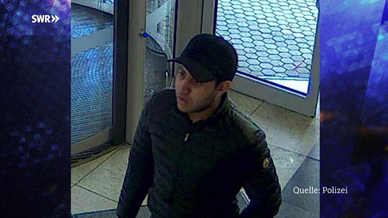 Kriminalreport Südwest - September 18