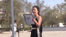 Iı. Uluslararası Hazar Ülkeleri Tiyatro Festivali - Aktau