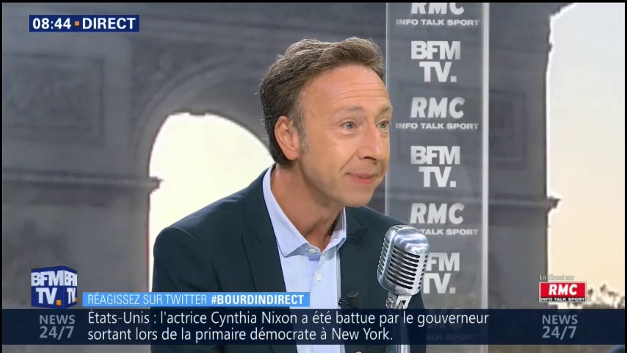 Le loto du patrimoine rapportera "au moins 20 millions d'euros" selon Stéphane Bern