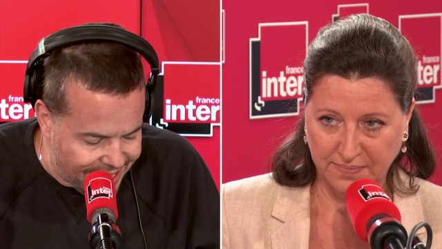 Agnès Buzyn sur le revenu universel d'activité : Aujourd'hui, les personnes les plus précaires ont recours à une multitude de guichets , à la fin quand on est décrocheur du système, on est épuisé