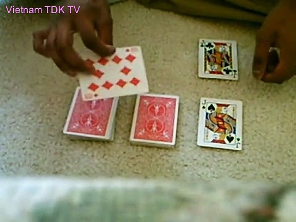 Illusion | Magic of TDK