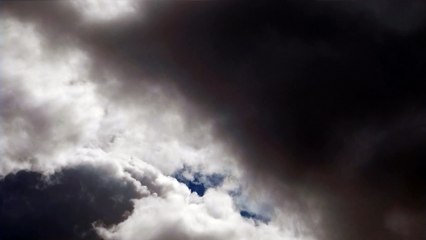 Dark Clouds - Chris Rosenthal