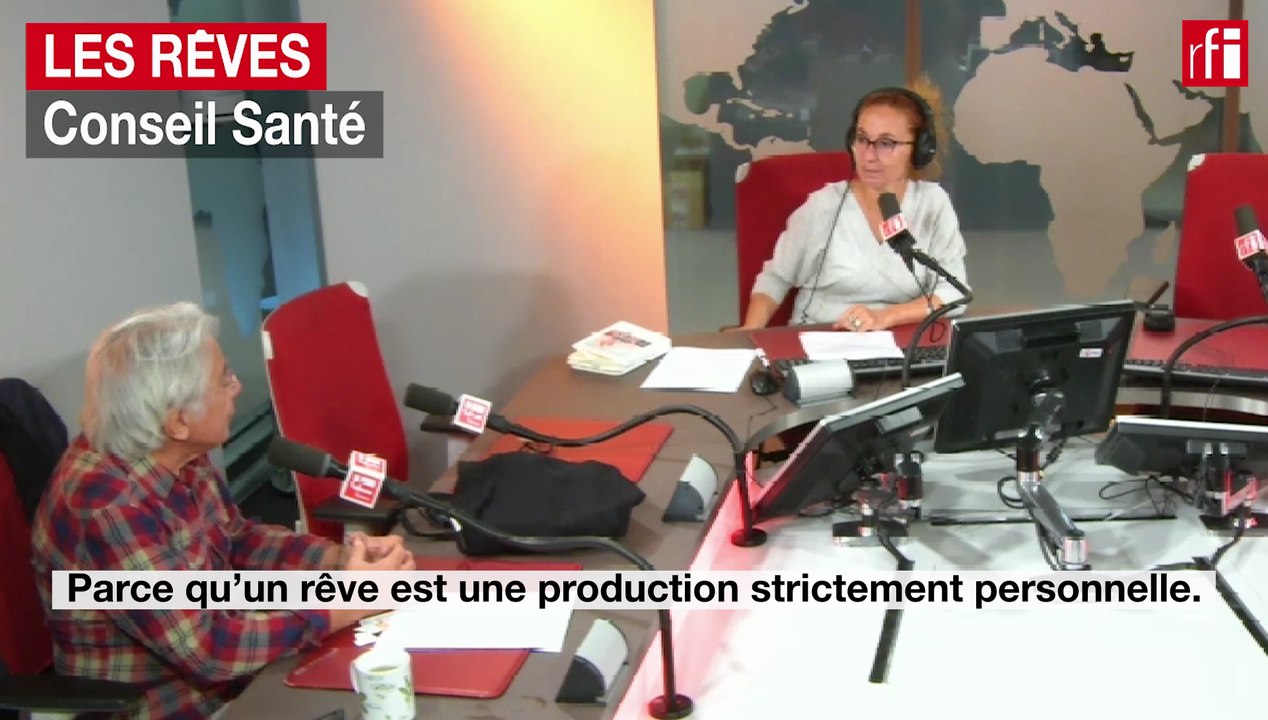 Les rêves