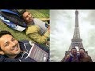 Simran Writer Apurva Asrani Makes Relationship With Partner Siddhant Pillai Official
