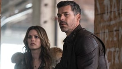 Take Two  Season 1 Episode 11 : One to the Heart