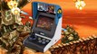 Análisis y Unboxing de Neo Geo Mini con 40 juegos