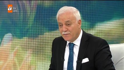 Nihat Hatipoğlu Sorularınızı Cevaplıyor - 14 Eylül 2018