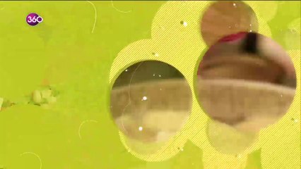 Mutlu Kahvaltılar - Yulaflı Meyveli Kefir Tarifi - 14 09 2018