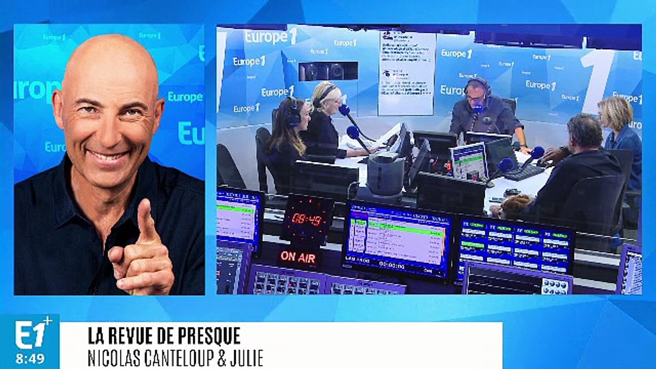 Marine Le Pen : "Siouplé, une petite pièce pour le Rassemblement national !"