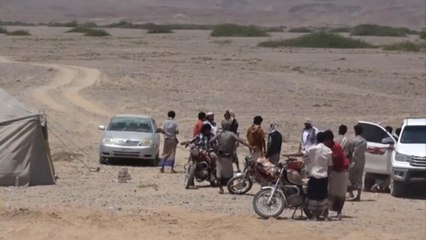 أهالي المسيلة بالمهرة يرفضون إنشاء مواقع عسكرية سعودية بمديريتهم