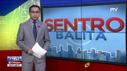 Kasalukuyang sitwasyon sa Batanes kaugnay ng bagyong Ompong