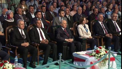 Bahçeli: "İdlib'de Büyük Bir Çatışma Çıkma İhtimali Vahim Gelişmelerin Habercisidir"