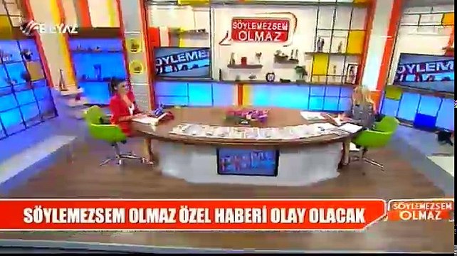 Demet Şener ve Gülben Ergen buluştu