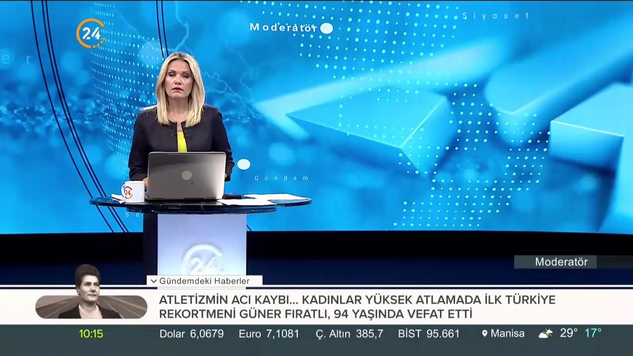 ABD Florence'i bekliyor