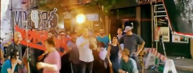 RocketJump The Show S01E03 Truck Flipper V Bus Puncher