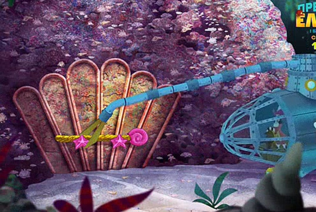 Jake and the Never Land Pirates S03E22 Mer Matey Ahoy-Pirate Pinball