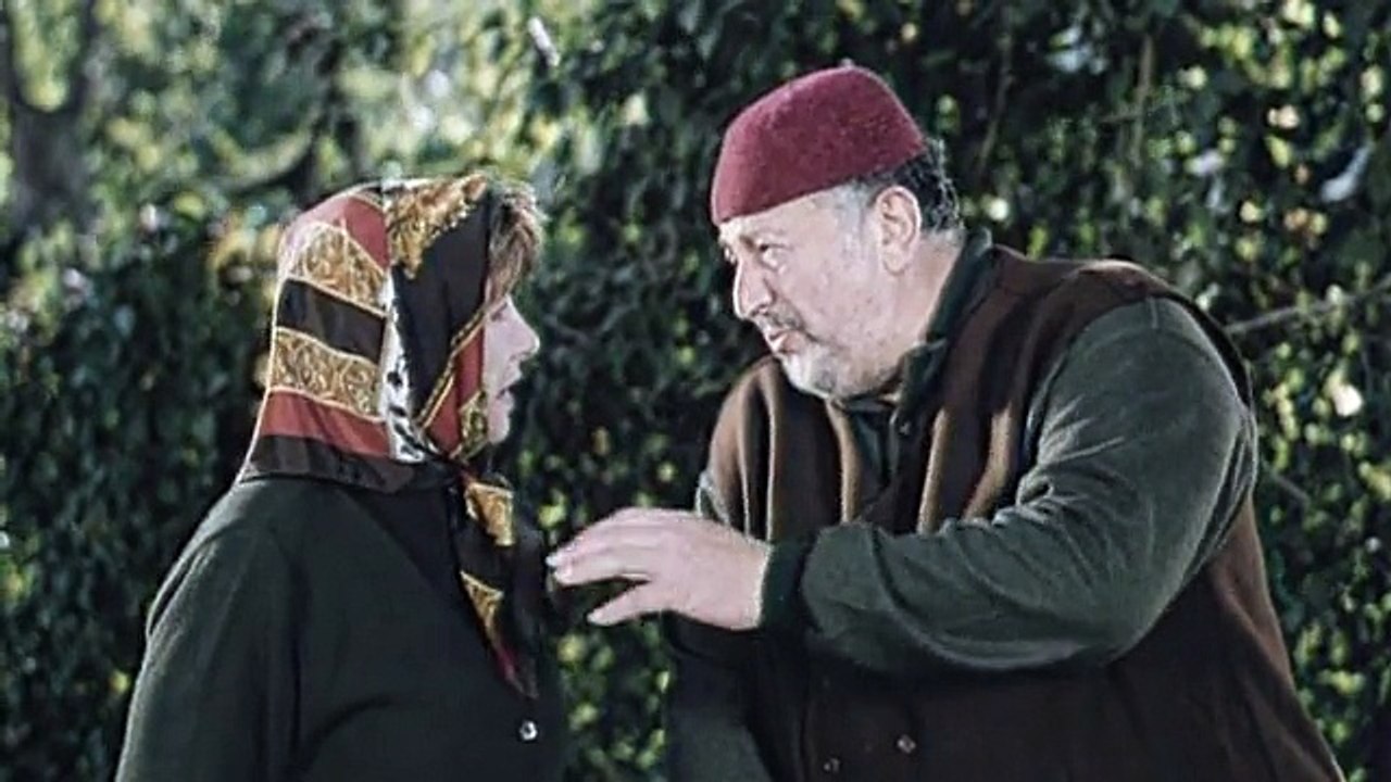 Rus Gelin Fragman