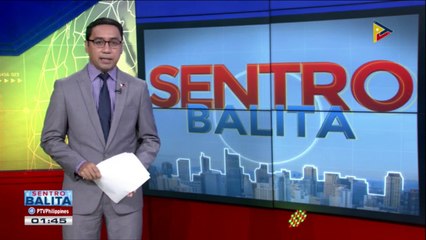 Mga klase sa Batangas, suspendido na