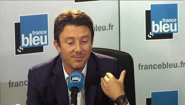 Benjamin Griveaux, Secrétaire d'Etat auprès du Premier ministre, porte-parole du gouvernement, était l'invité de France Bleu Matin