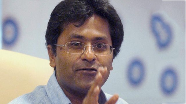 Vijay Mallya के बाद Lalit Modi का Arun Jaitley पर वार,जेटली को झूठ बोलने की आदत है । वनइंडिया हिंदी