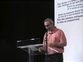Stephane Lhomme, Sortir du Nucléaire - Partie 2