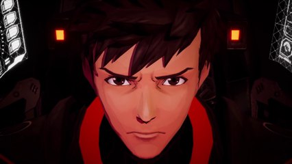 Daemon X Machina - Extraits du Nintendo Direct (septembre 2018)