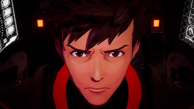 Daemon X Machina - Extraits du Nintendo Direct (septembre 2018)