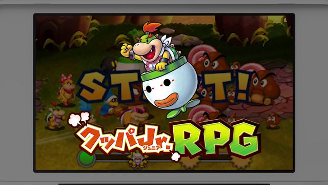 Mario et Luigi : Voyage au Centre de Bowser - Extrait du Nintendo Direct (septembre 2018)