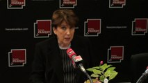 La promesse citoyenne de l'Opéra Comique - Roselyne Bachelot