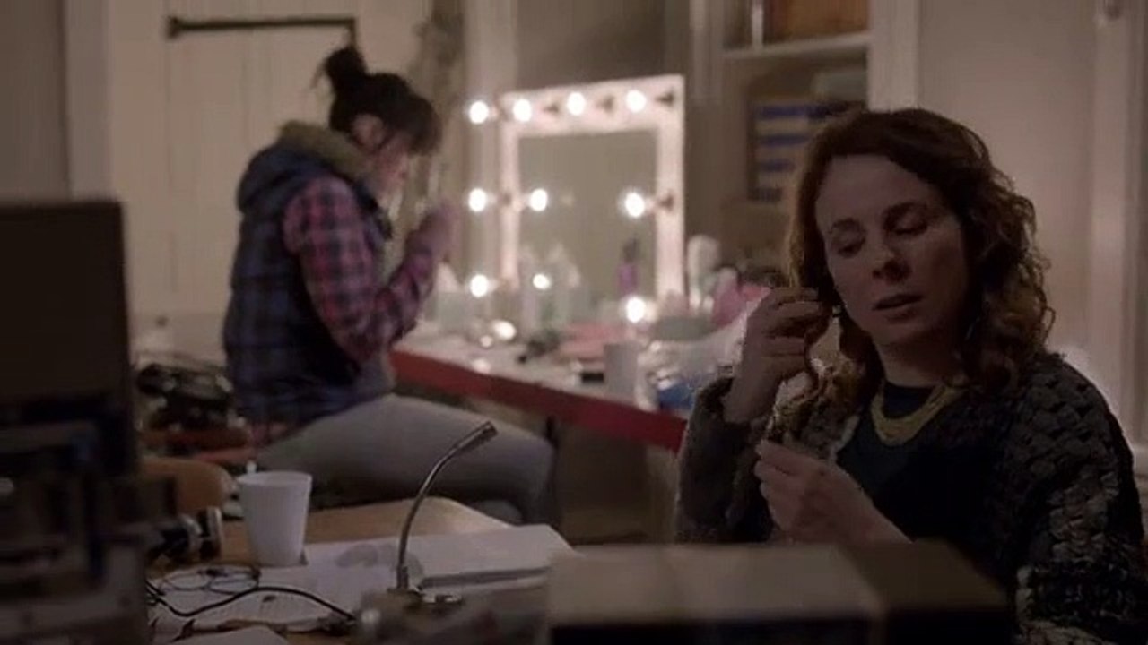 Inside No. 9 S02E06