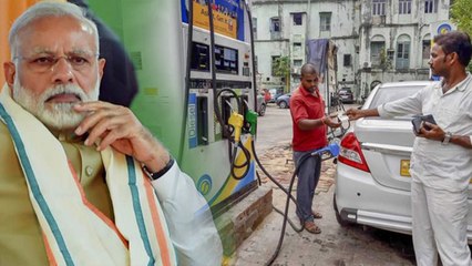 PM Modi हुए Petrol Diesel के Price बढ़ने से परेशान, अर्थव्यवस्था पर बुलाई बैठक । वनइंडिया हिंदी