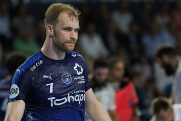 Résumé de Match - LSL - J02 - Toulouse / Montpellier - 12.09.2018