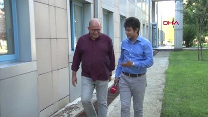 İstanbul- 1 'Küçük Kıyamet'in Yıl Dönümünde İstanbullulara 'Tsunami' Uyarısı