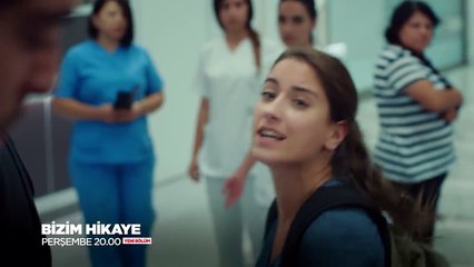 Bizim Hikaye 39. Bölüm 1. Fragmanı