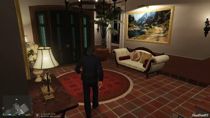 LSPDFR 0.31 Episode 6 - Officer De Santa