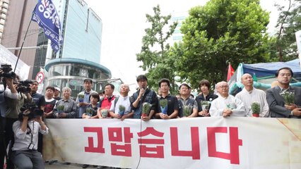 9년 만에 봉합된 '쌍용차 사태' / YTN