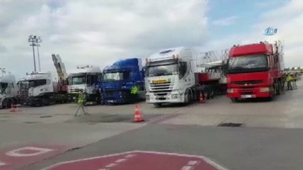 Atatürk Havalimanı taşınıyor