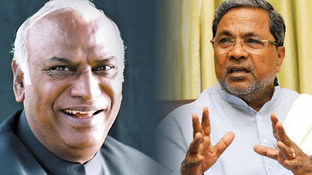 ಮಲ್ಲಿಕಾರ್ಜುನ ಖರ್ಗೆ ರಾಜ್ಯದ ಮೊದಲ ದಲಿತ ಸಿ ಎಂ | ಇದರ ಹಿಂದಿದೆ ಸಿದ್ದು ಮಾಸ್ಟರ್ ಪ್ಲಾನ್ | Oneindia Kannada