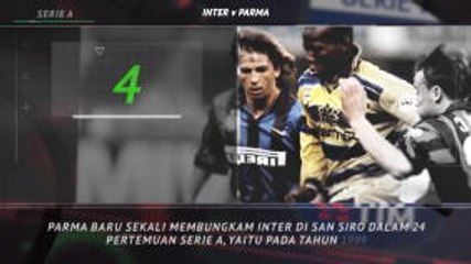 5 Things - Juve Berhasrat Buat Sejarah Baru Klub