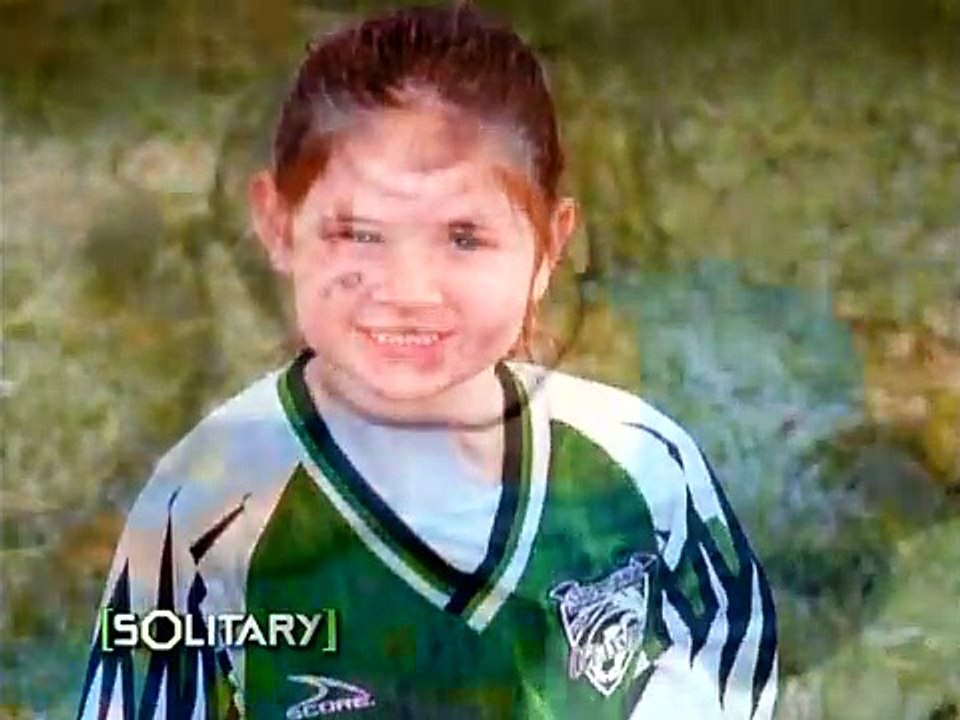 Solitary S01E02