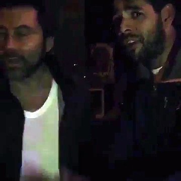 Gros coup de mou pour Stéphane Pauwels aux Francofolies de Spa