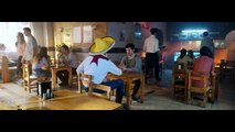 Sprite ile Acı Düellosu- Urfalı İbo, Meksikalı Diego’ya Karşı - Sprite Yeni Reklam Filmi