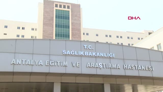 Antalya Şah Damarının Yanındaki Tümör Alındı, İkinci Baharını Yaşıyor