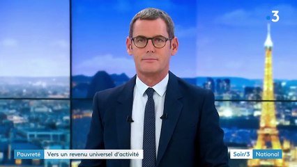 Pauvreté : vers un revenu universel d’activité