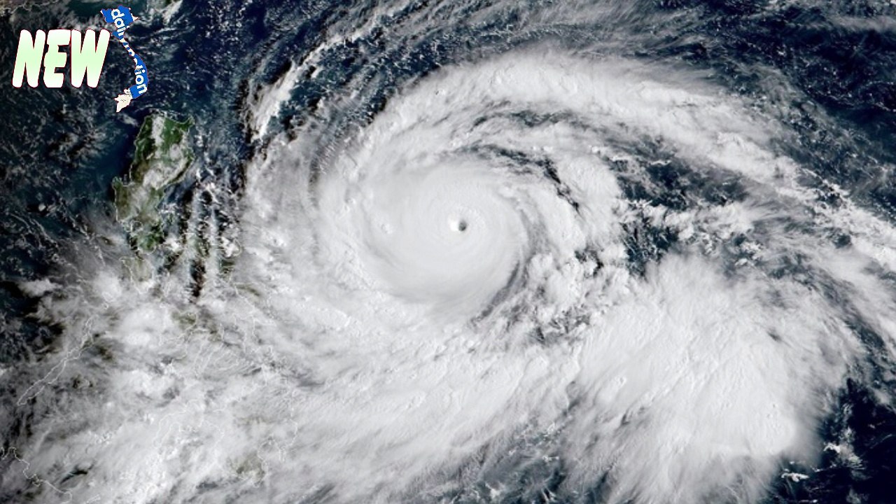 Super typhoon Mangkhut has Vietnam in its sights-VietNam News