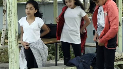 Kulüp gibi sporcu yetiştiren okul - ARDAHAN